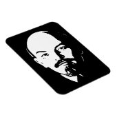 Lenin, USSR, CCCP, Sovjet-Unie, Communisme Magneet (Rechterzijde)