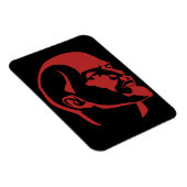Lenin, USSR, CCCP, Sovjet-Unie, Communisme Magneet (Rechterzijde)