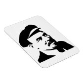 Lenin, USSR, CCCP, Sovjet-Unie, Communisme Magneet (Rechterzijde)