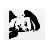 Lenin, USSR, CCCP, Sovjet-Unie, Communisme Magneet (Horizontaal)