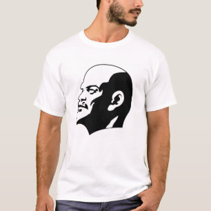 Lenin, USSR, CCCP, Sovjet-Unie, Communisme T-shirt