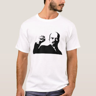 Lenin, USSR, CCCP, Sovjet-Unie, Communisme T-shirt