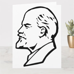 Lenin, USSR, CCP, Sovjet-Unie, Communisme Kaart