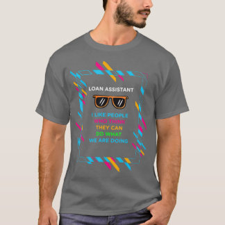 LENINGBIJSTAND T-SHIRT
