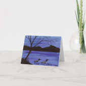 Leningen Bedankkaart (Voorkant)