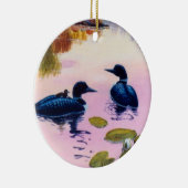 Leningen bij Twilight Ornament (Rechts)