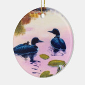 Leningen bij Twilight Ornament (Links)