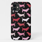 Leningen Case-Mate iPhone Case (Achterkant)