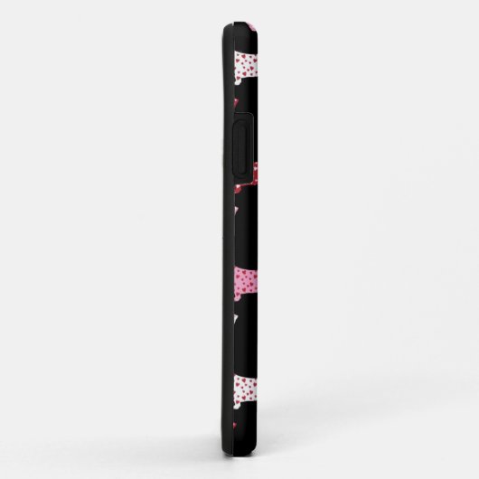 Leningen Case-Mate iPhone Case (Achterkant/rechts)