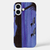 Leningen Case-Mate iPhone Case (Achterkant)