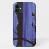 Leningen Case-Mate iPhone Case (Achterkant)