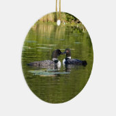 Leningen Keramisch Ornament (Rechts)