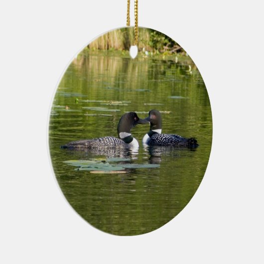 Leningen Keramisch Ornament (Rechts)