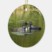 Leningen Keramisch Ornament (Links)