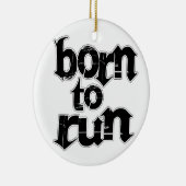 Leningen Keramisch Ornament (Rechts)