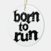 Leningen Keramisch Ornament (Links)