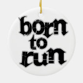 Leningen Keramisch Ornament (Achterkant)