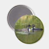 Leningen Magneet (Voorkant / Achterkant)