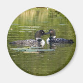 Leningen Magneet (Voorkant)