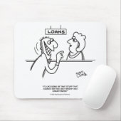 Leningen Muismat (Met muis)