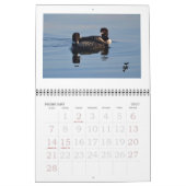 Leningen op de Rideau Kalender (Feb 2027)