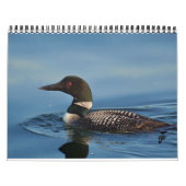 Leningen op de Rideau Kalender (Hoes)