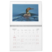 Leningen op de Rideau Kalender (Mar 2026)