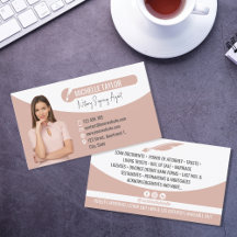 Leningen van de Moderne Notariserende Agent van de