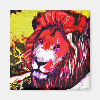 leningmagneet magneet