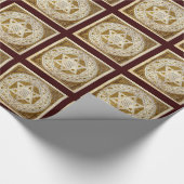 Leningrad Codex Cadeaupapier (Hoek)