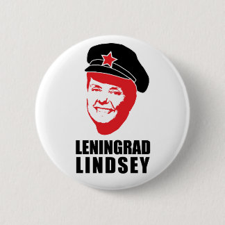 Leningrad Lindsey Ronde Button 5,7 Cm