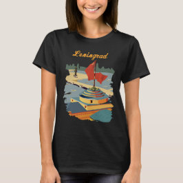 Leningrad T-shirt