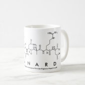 Lennard peptide name mok (Voorkant rechts)