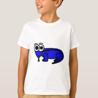Lennie Hagedis T-shirt