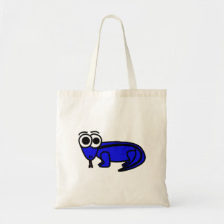 Lennie Hagedis Tote Bag