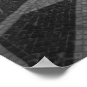 Lennon Memorial Poster (Hoek)