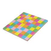 lennon wall flag hong kong protest symbol post-it tegeltje (Zijkant)