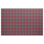 Lennox District Tartan Stof (Yard (91,4 cm))