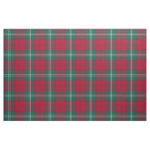 Lennox District Tartan Stof (Fat Quarter)