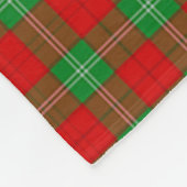 Lennox Play Fleece Deken (Hoek)