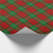 Lennox Tartan Cadeaupapier (Hoek)