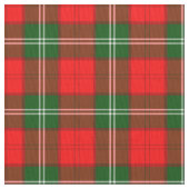 Lennox tartan Tartan Stof (Close Up)
