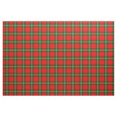 Lennox tartan Tartan Stof (Fat Quarter)