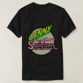 Lenny and the Squigtones Classic T-Shirt (Design voorkant)