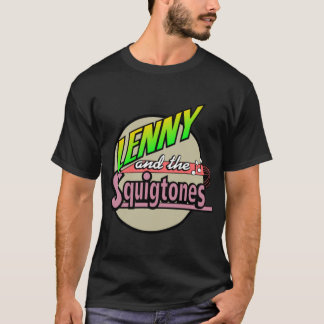 Lenny and the Squigtones Classic T-Shirt