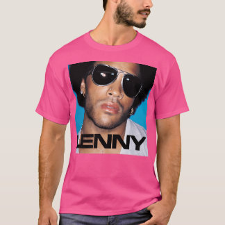 Lenny Kravitz T-shirt