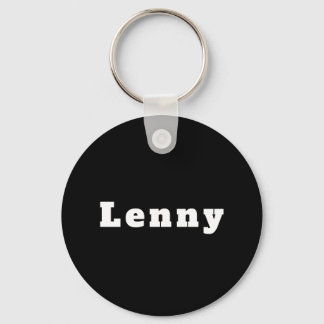 Lenny Sleutelhanger