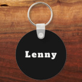 Lenny Sleutelhanger (Voorkant)