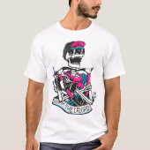 Lenny T-shirt (Voorkant)