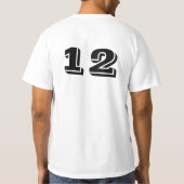 lennys jersey shirt (Achterkant)